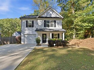 2535 Jaguar St, Cumming, GA 30041