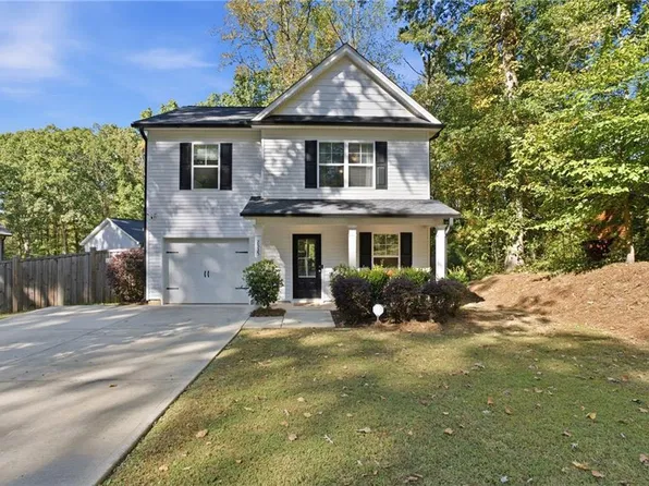 2535 Jaguar St, Cumming, GA 30041