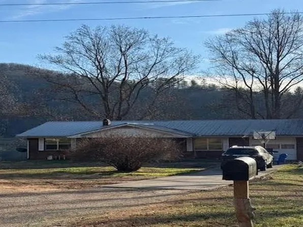 2578 Mill Creek Rd, Hiawassee, GA 30546