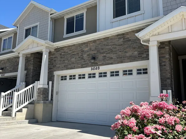 14509 S Juniper Shade Dr, Herriman, UT 84096
