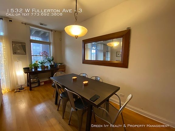 4th image of 1532 W Fullerton Ave #3
