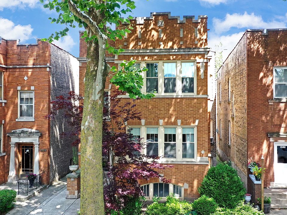 2nd image of 5917 N Campbell Ave