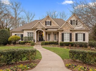 3009 Flagstone Dr, Franklin, TN 37069