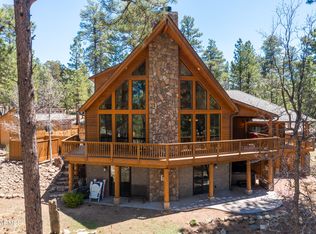1974 Sugar Pine Dr, Happy Jack, AZ 86024