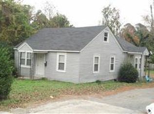 118 N Jarvis St, Greenville, NC 27858