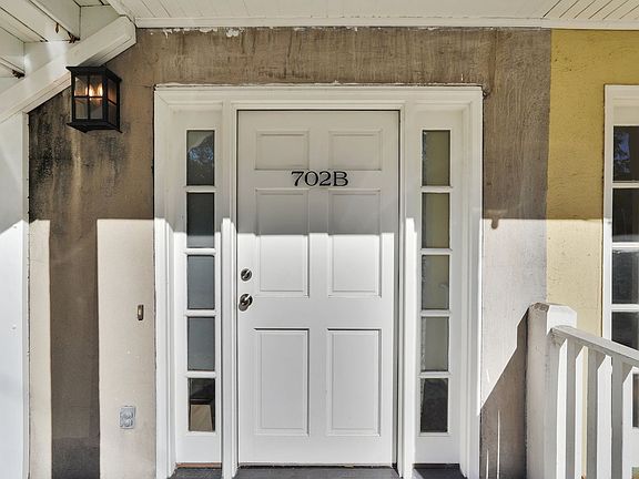 5th image of 702 Tattnall St APT B