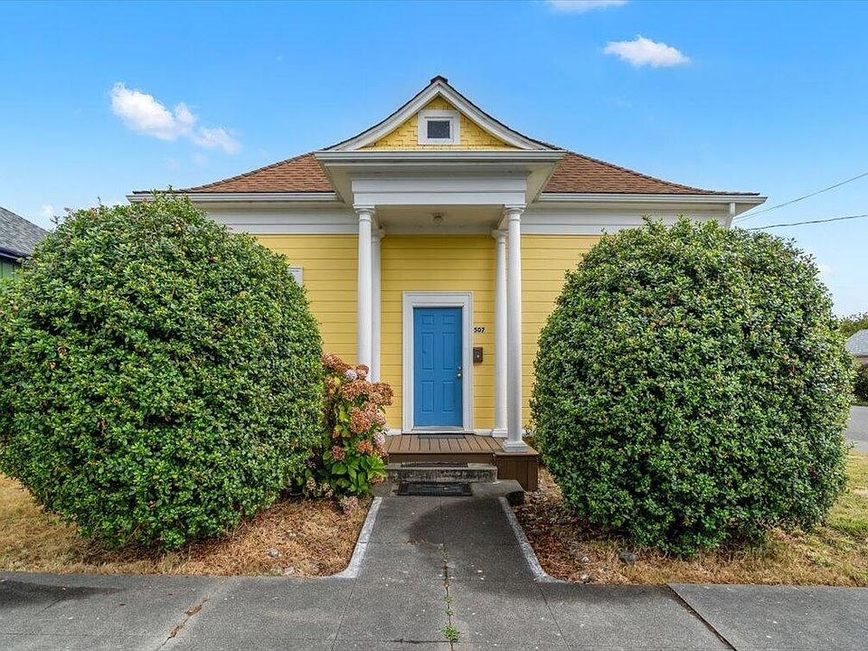 1st image of 507 15th St