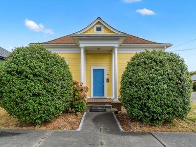 507 15th St, Fortuna, CA, 95540