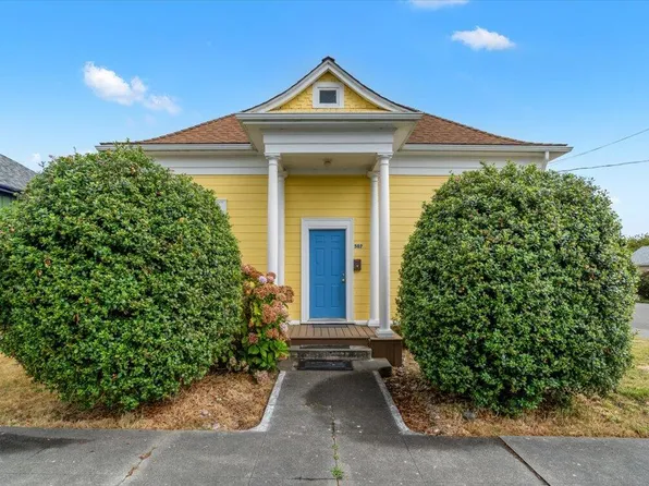 507 15th St, Fortuna, CA 95540