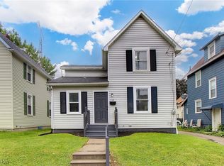 1130 Auburn Pl NW, Canton, OH