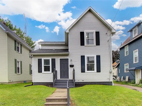 1130 Auburn Pl NW, Canton, OH 44703
