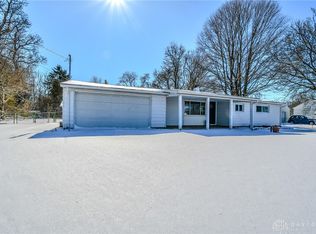 2337 Cottingham Rd N, Springfield, OH 45506