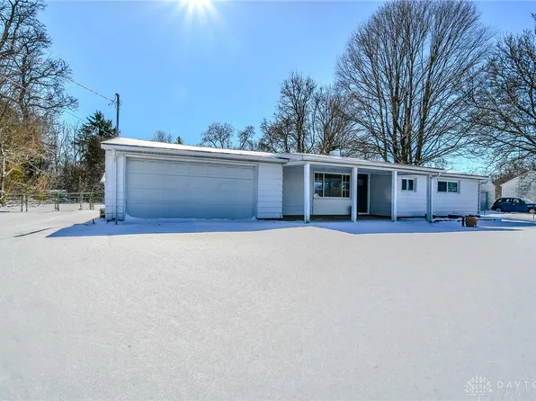 2337 Cottingham Rd N, Springfield, OH 45506