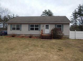 181 Jewett Rd, Windsor, VT 05089