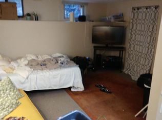 886 Huntington Ave APT 1, Boston, MA 02115