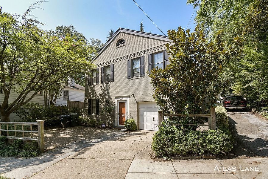 1st image of 3018A New Mexico Ave NW