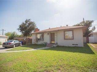 230 W Rosewood Ct, Rialto, CA 92376
