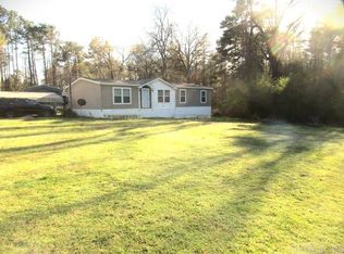 6980 Highway 35 S, Rison, AR 71665