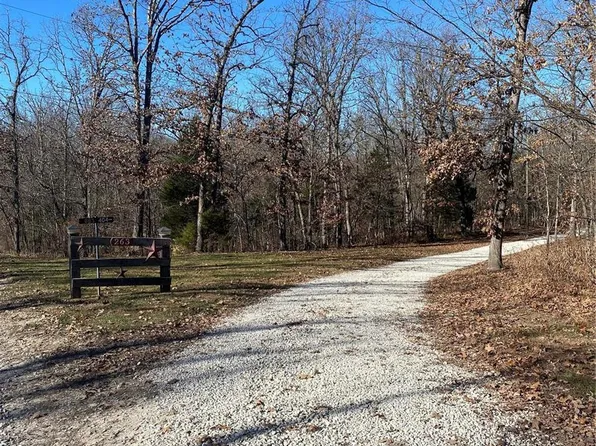 263 Solidarity Farms Dr, Saint Clair, MO 63077