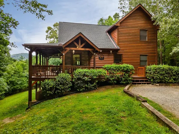93 Deer Hunter Trl, Blue Ridge, GA 30513