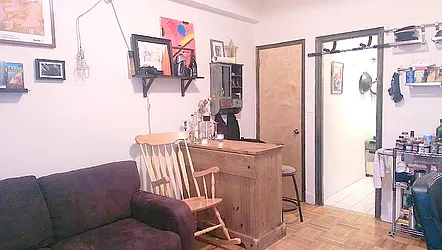 Rented by Manhattan Spaces