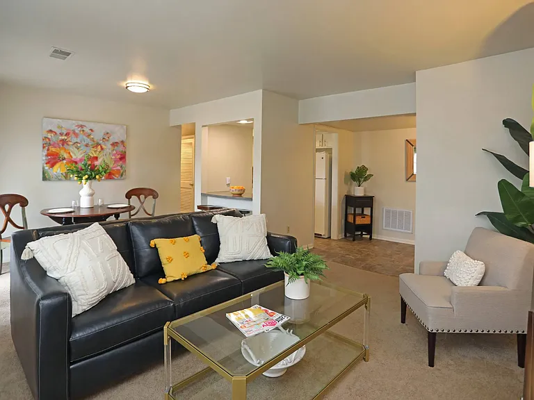 Boonsboro Village Apartments