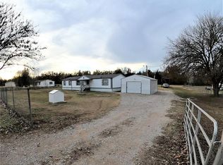 18421 Pecan Valley Rd, Newalla, OK 74857