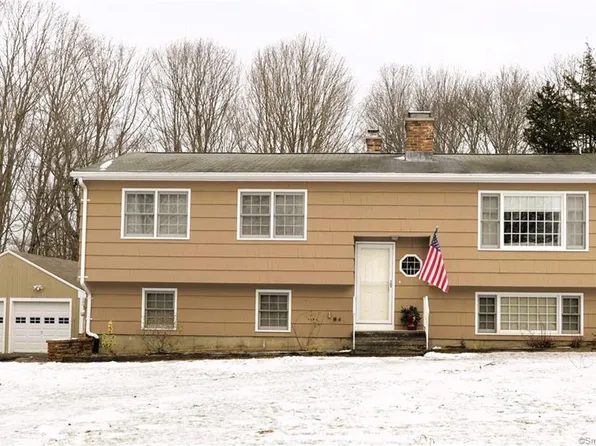 23 Cameo Drive, Shelton, CT 06484