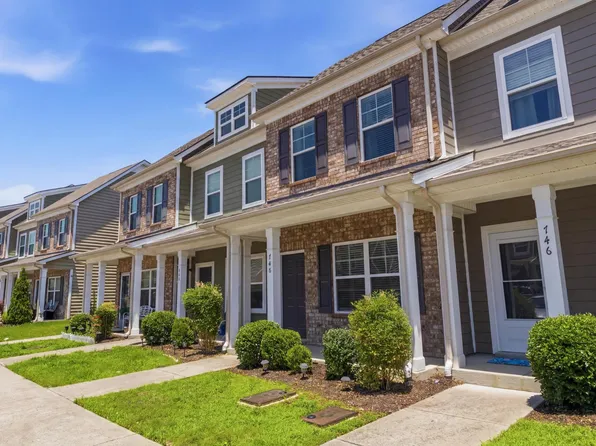 748 Bradburn Village Way, Antioch, TN 37013