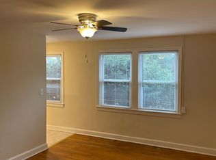 617 N Monroe St APT 4, Arlington, VA 22201