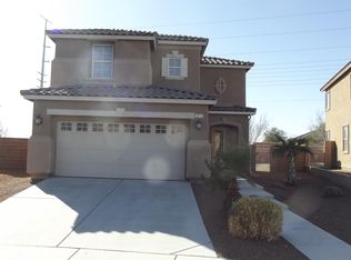 2213 Cockatiel Dr, North Las Vegas, NV 89084