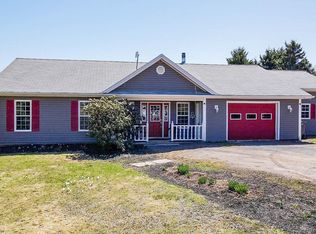 51 Fortune Rd, East Parish, PE C0A 2B0