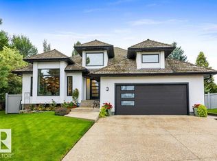 3 Lee Pl, Saint Albert, AB T8N 5S7