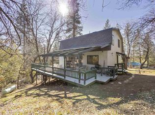 18856 Holly Dr, Twain Harte, CA 95383