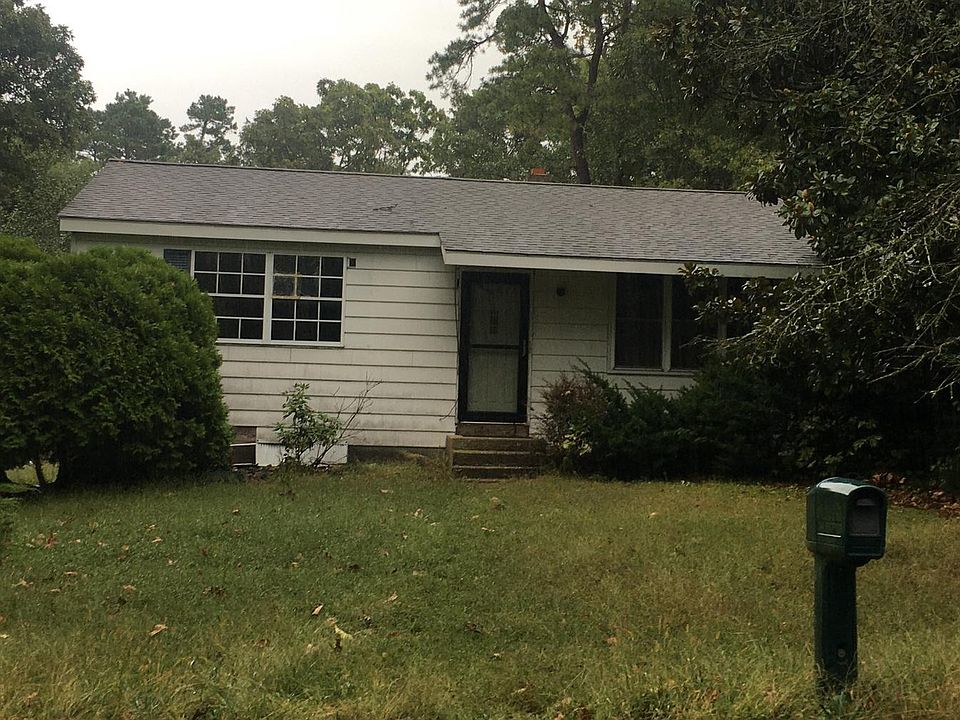 202 Wright Ave, Bridgeton, NJ 08302 Zillow