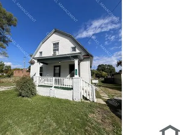 1926 N Mason St #1, Saginaw, MI 48602