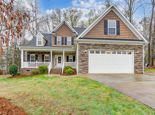 4203 Flint Dr, Lancaster, SC 29720