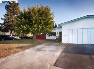 1624 Braly Ave, Milpitas, CA 95035