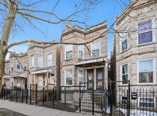 2116 S Trumbull Ave, Chicago, IL 60623