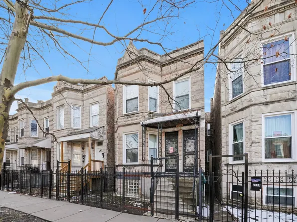 2116 S Trumbull Ave, Chicago, IL 60623