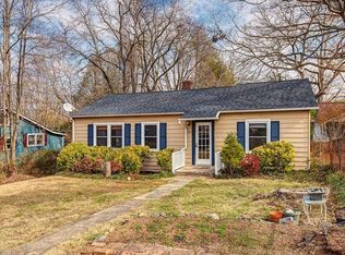 21 Balsam Ave, Asheville, NC 28806
