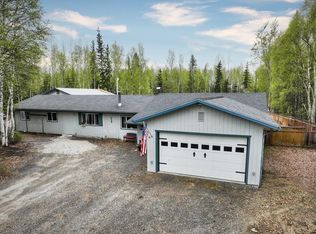2465 Sunflower Loop, North Pole, AK 99705