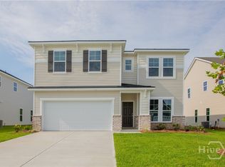 Richmond, Pooler, GA 31322