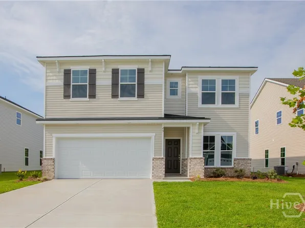 25 Blues Drive, Pooler, GA 31322