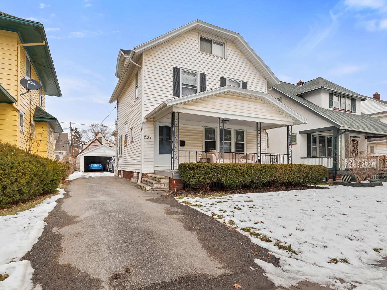 208 Winbourne Rd, Rochester, NY 14619 Zillow