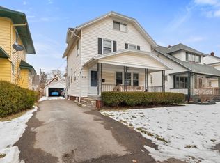 208 Winbourne Rd, Rochester, NY 14619