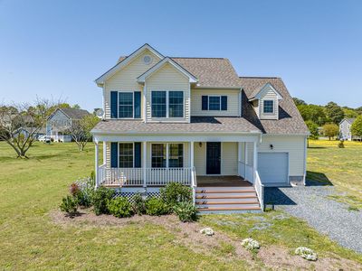 22417 Rogue Rd, Cape Charles, VA, 23310