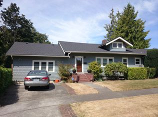 6335 45th Ave SW, Seattle, WA 98136