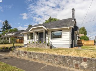 7069 NE 6th Ave, Portland, OR 97211