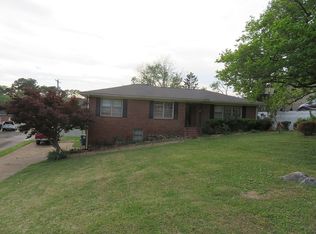 1204 Kennamer Dr SE, Huntsville, AL 35801